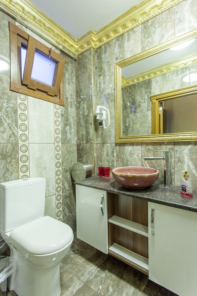 The Pashas Suite Istanbul 16/18