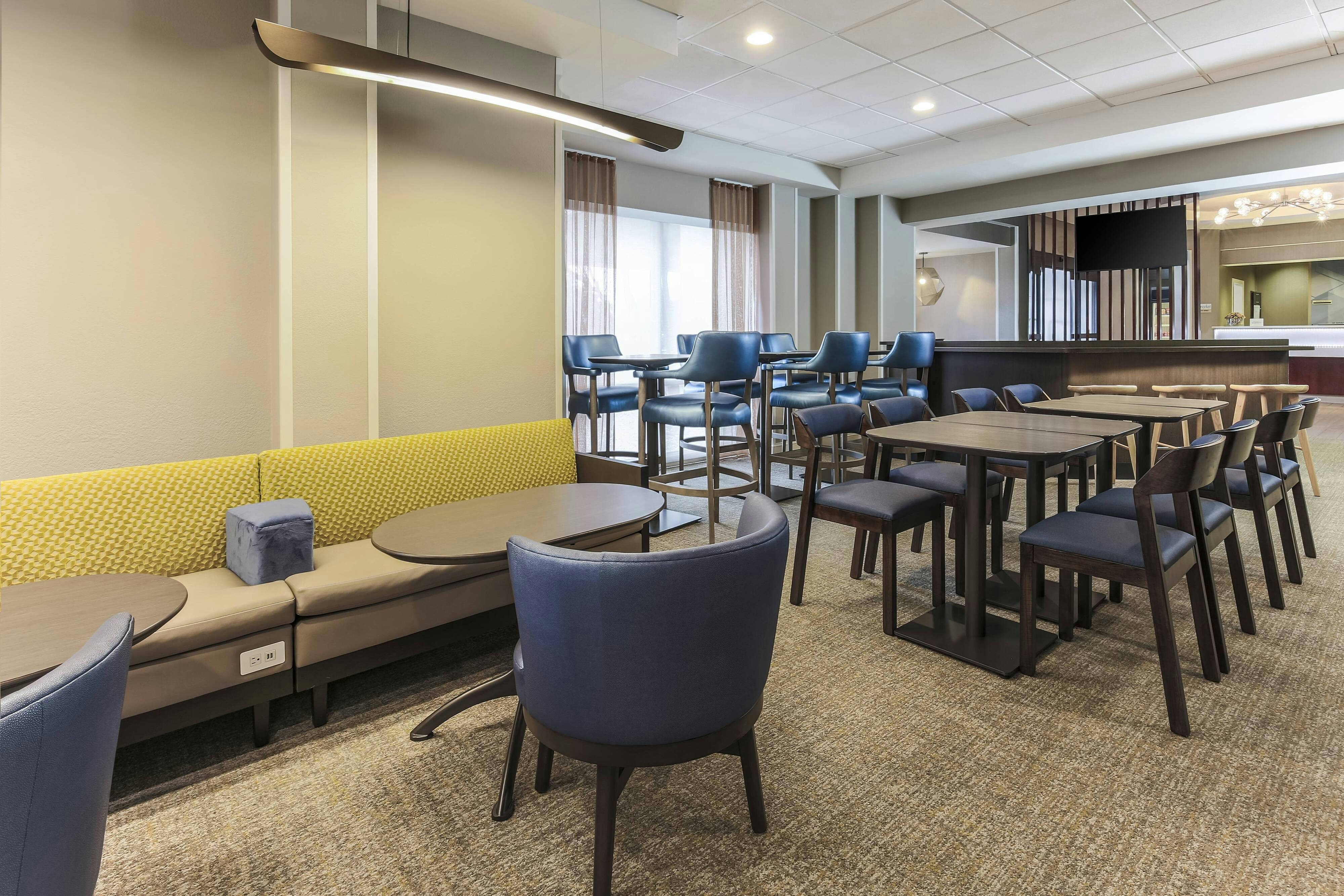Springhill Suites Austin North Parmer Lane 10/15