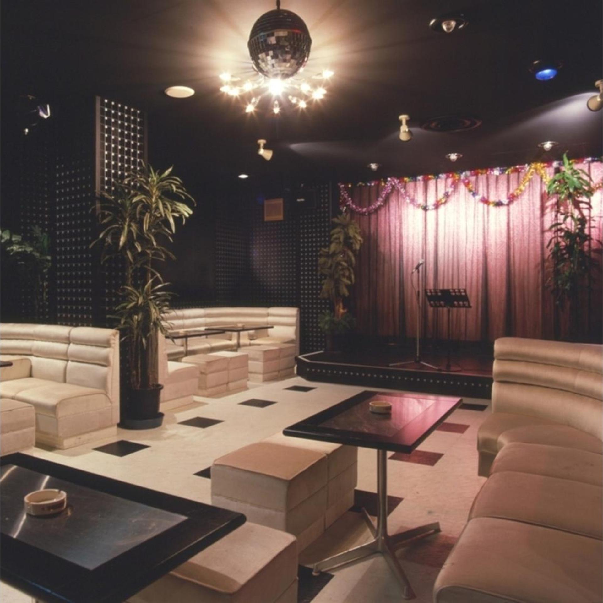 SANYO HOTEL 11/49