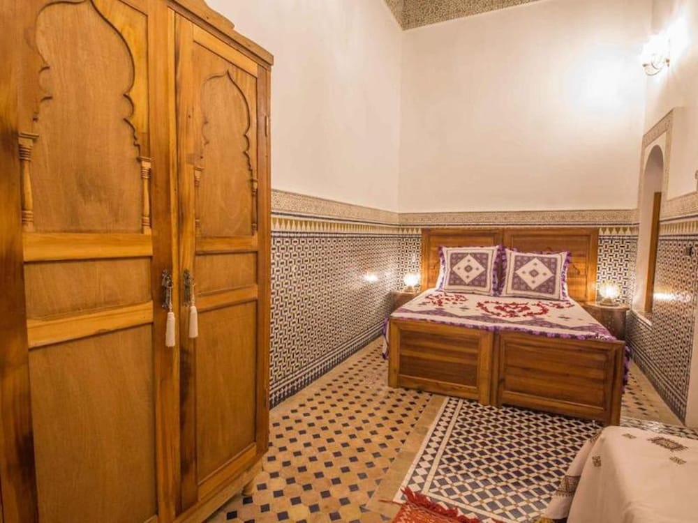 Riad Ouliya 39/50
