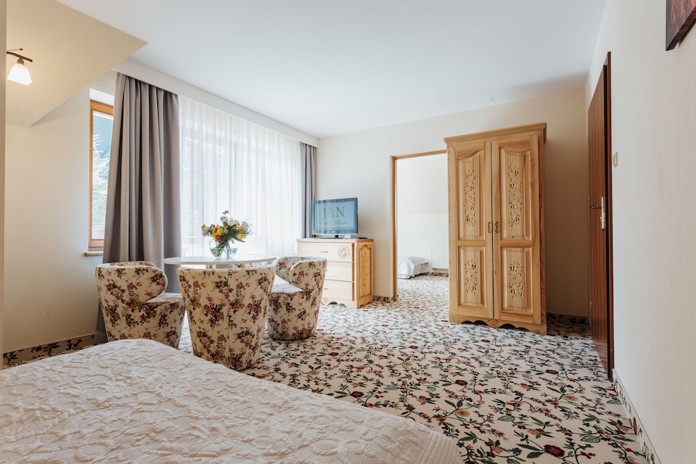 APARTAMENTY JAN - ZAKOPANE 17/62