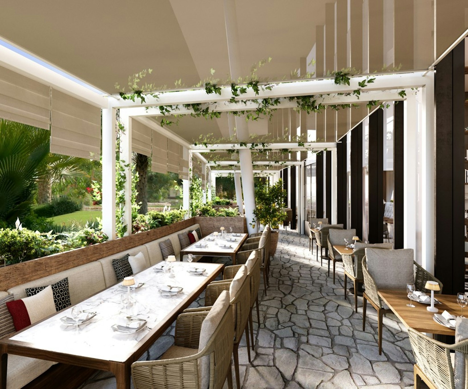 Rotana Ras Al Khaimah - The Mangroves 34/50