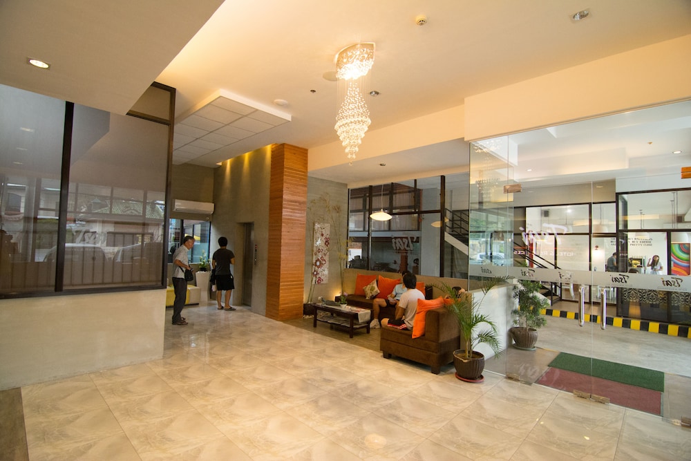 Tsai Hotel And Residences 46/64