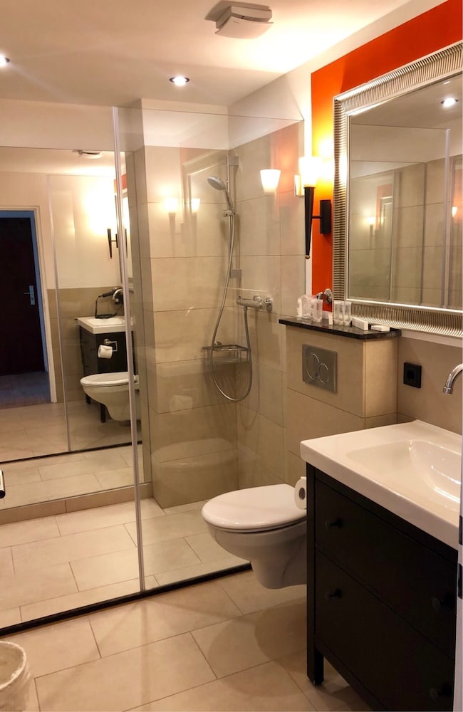 Hotel Ramor 34/34
