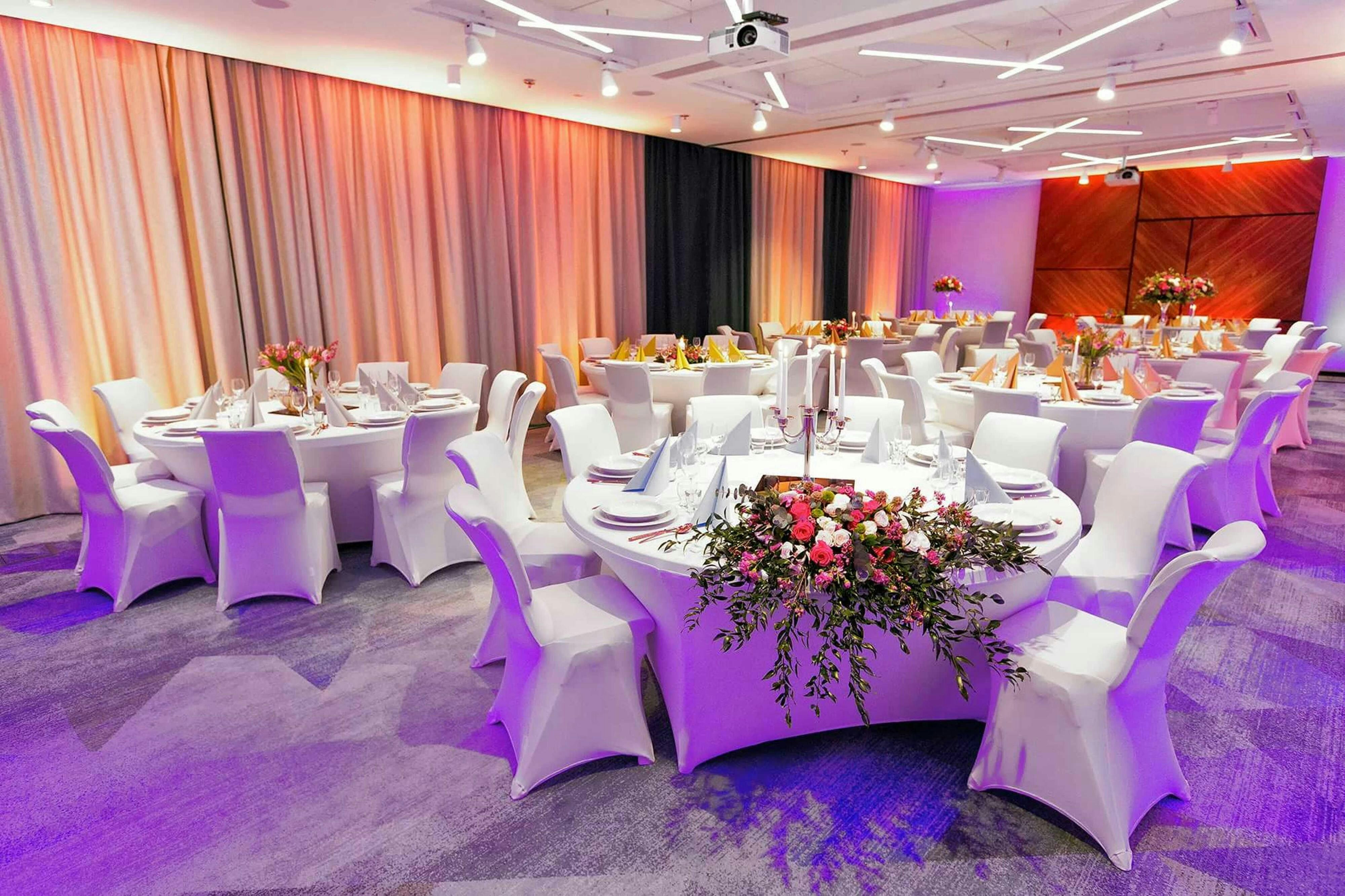QUBUS HOTEL PRESTIGE KATOWICE 15/22