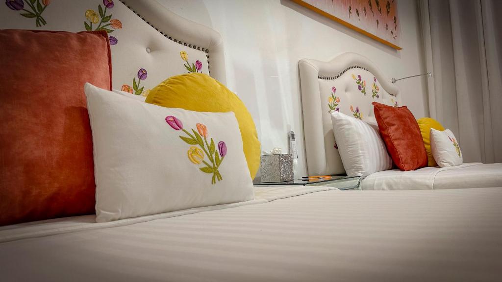 ArcoSodi Hotel Boutique 34/60