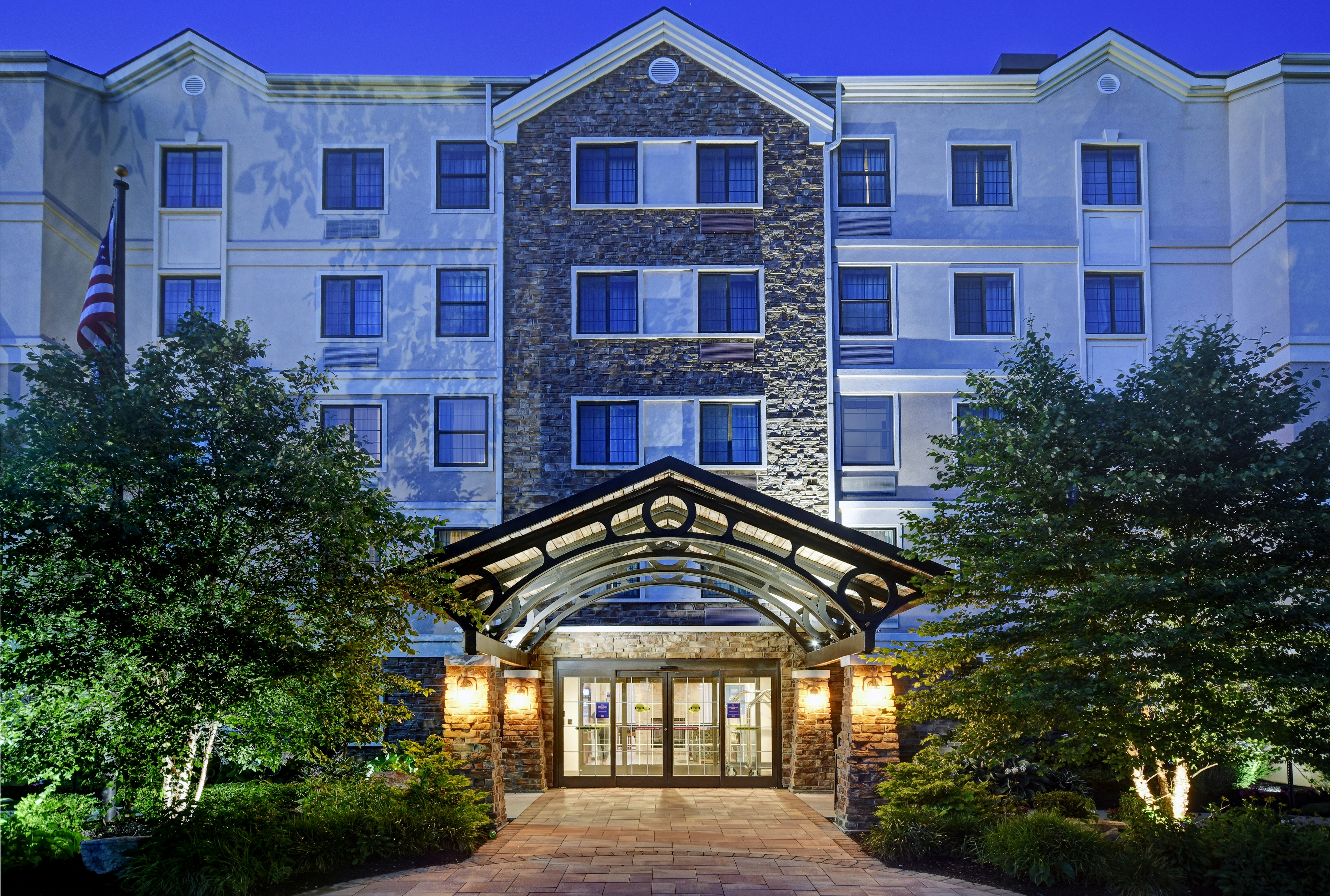 Homewood Suites by Hilton Eatontown 1/41