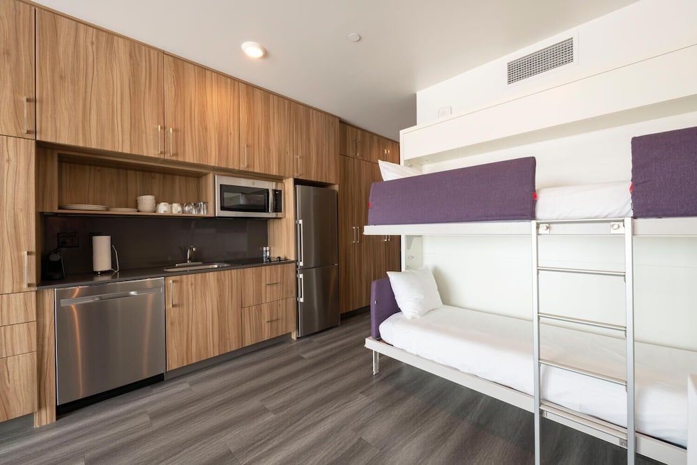 Yotelpad Park City 36/83