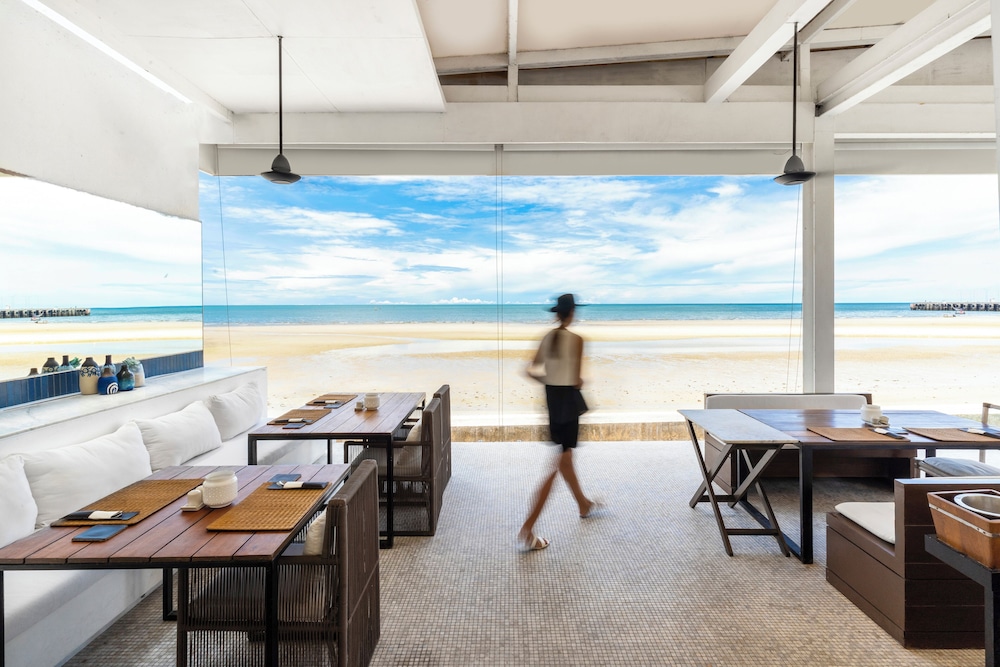 Putahracsa Hua Hin 54/71