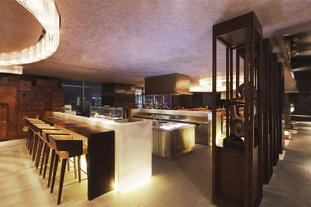 Sheraton Hongkou 38/42