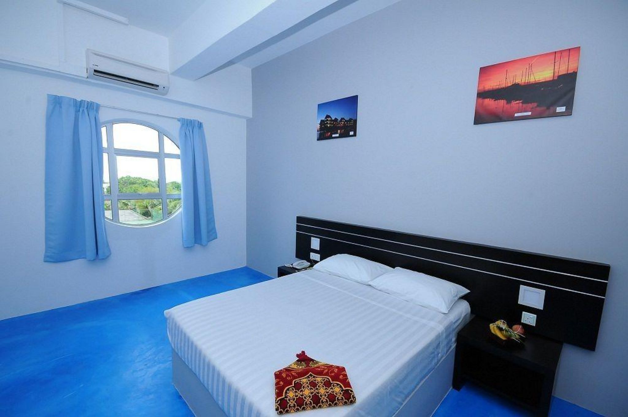 Kuala Melaka Inn Langkawi 22/62