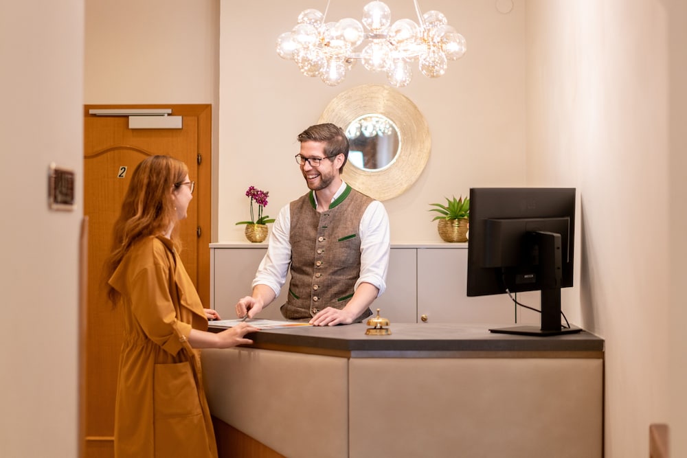 Cityhotel Trumer Stube 7/60