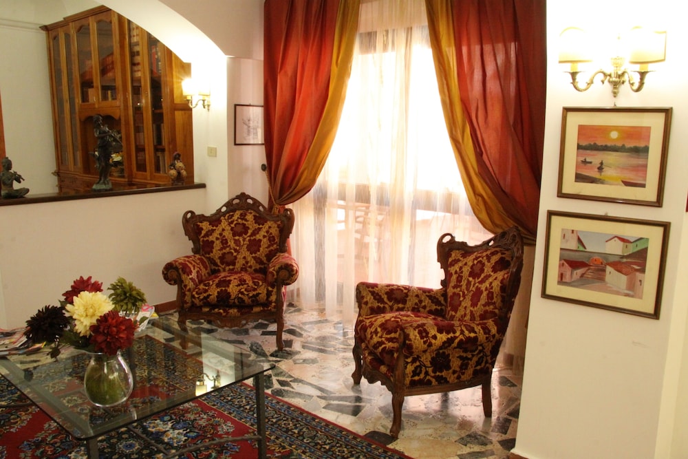 Hotel Baia del Capo 13/30