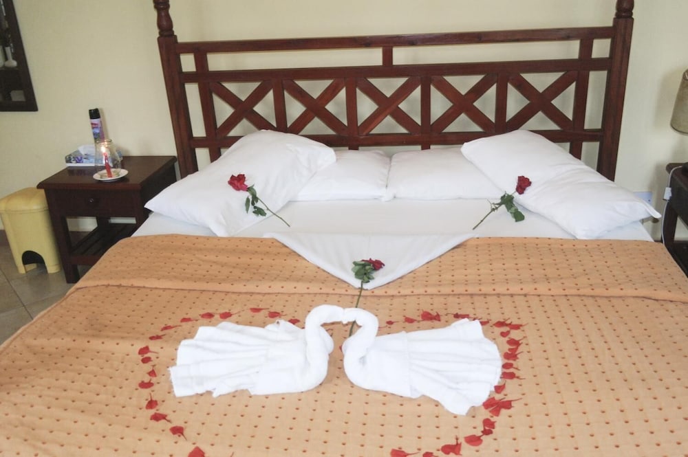 Jumuia Conference & Beach Resort 32/45