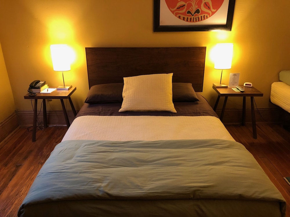 Hotel Frederick 18/50