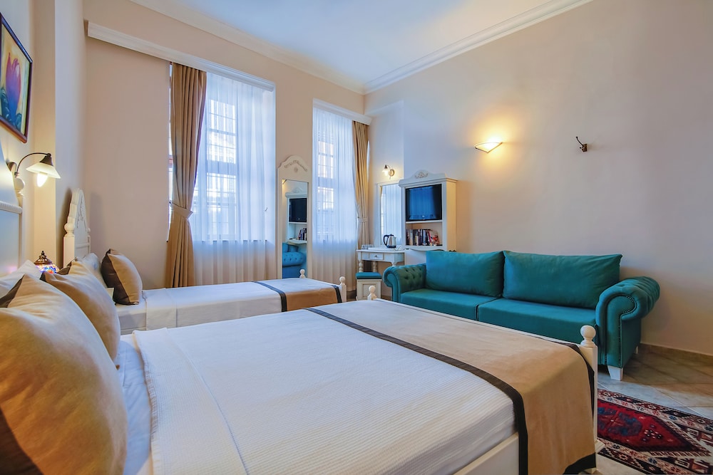 La Paloma Hotel 13/50