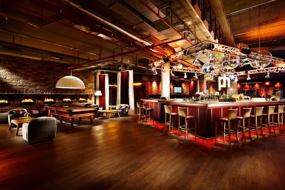 Hotel Berlin Kopenick by Leonardo Hotels 29/57