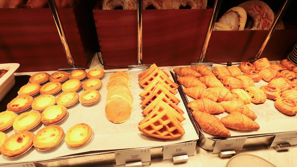 Fairfield by Marriott Pujiang 12/25