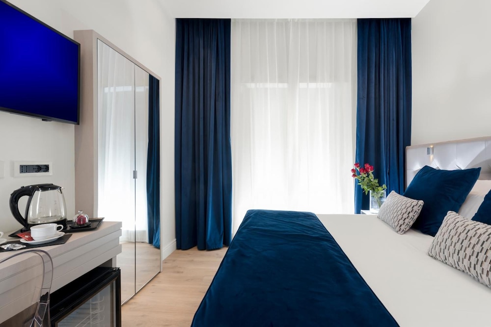 Residenza Zanardelli 17/54