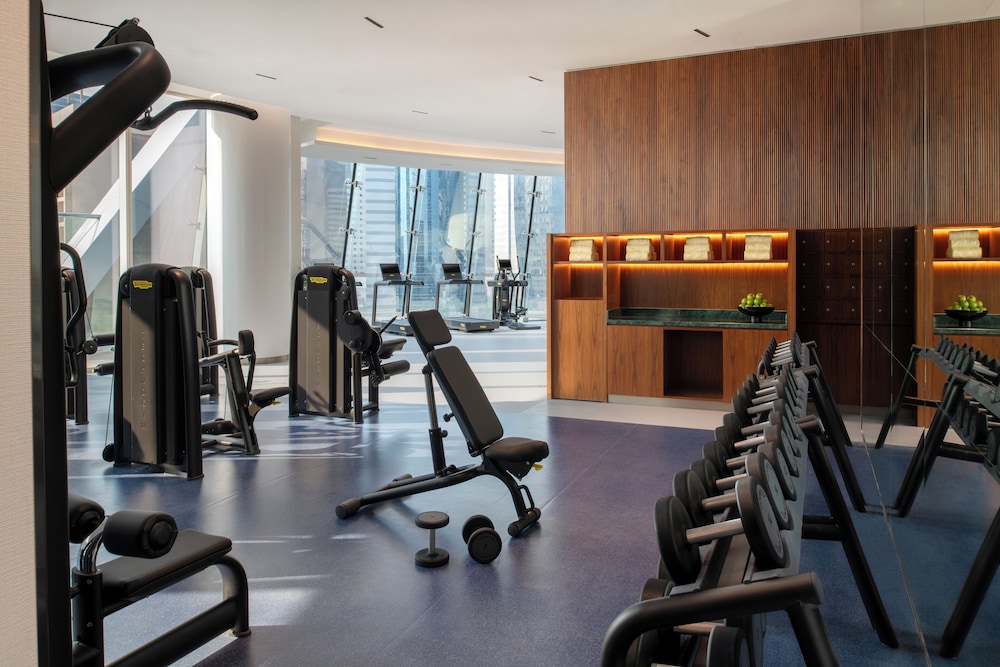 Swissotel Residences Corniche Park Towers 26/49