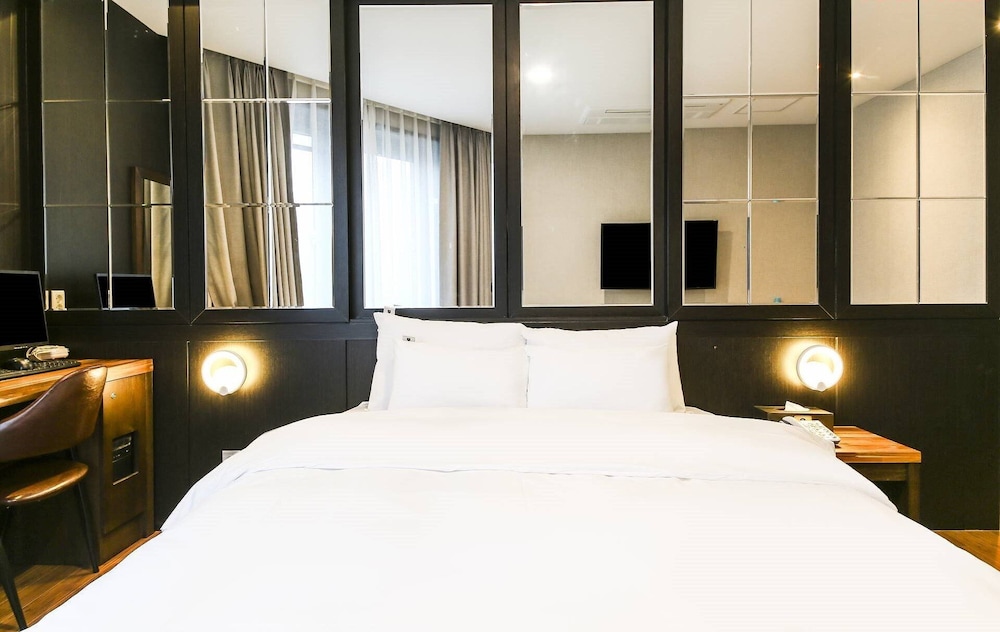 Incheon Hotel Bluemarine 21/50