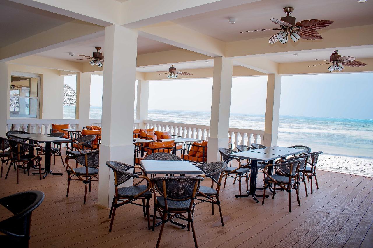 The Dream of Sau Inn Beach Hotel 20/28