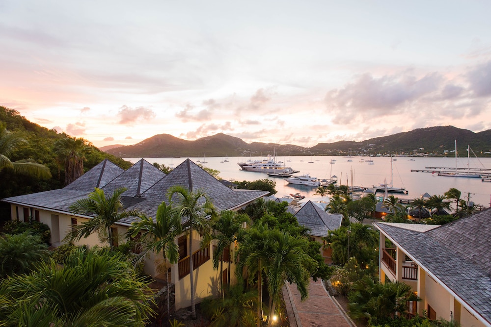 Antigua Yacht Club Marina Resort 45/50