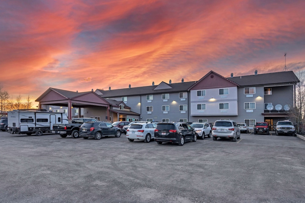 Best Western Desert Inn 41/50