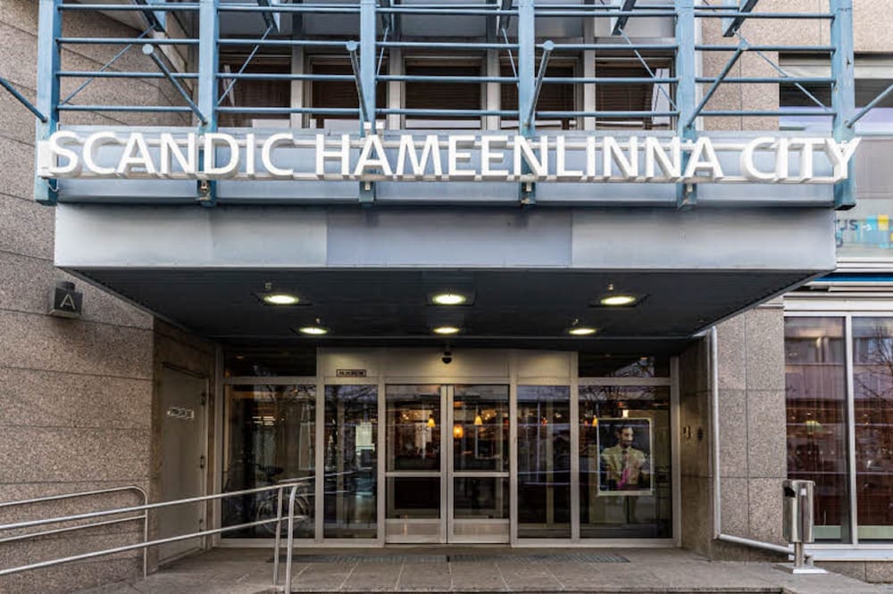 Scandic Hameenlinna 2/43