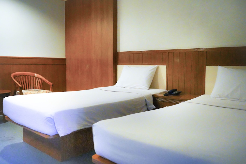 DT Hotel - Pratunam 13/24