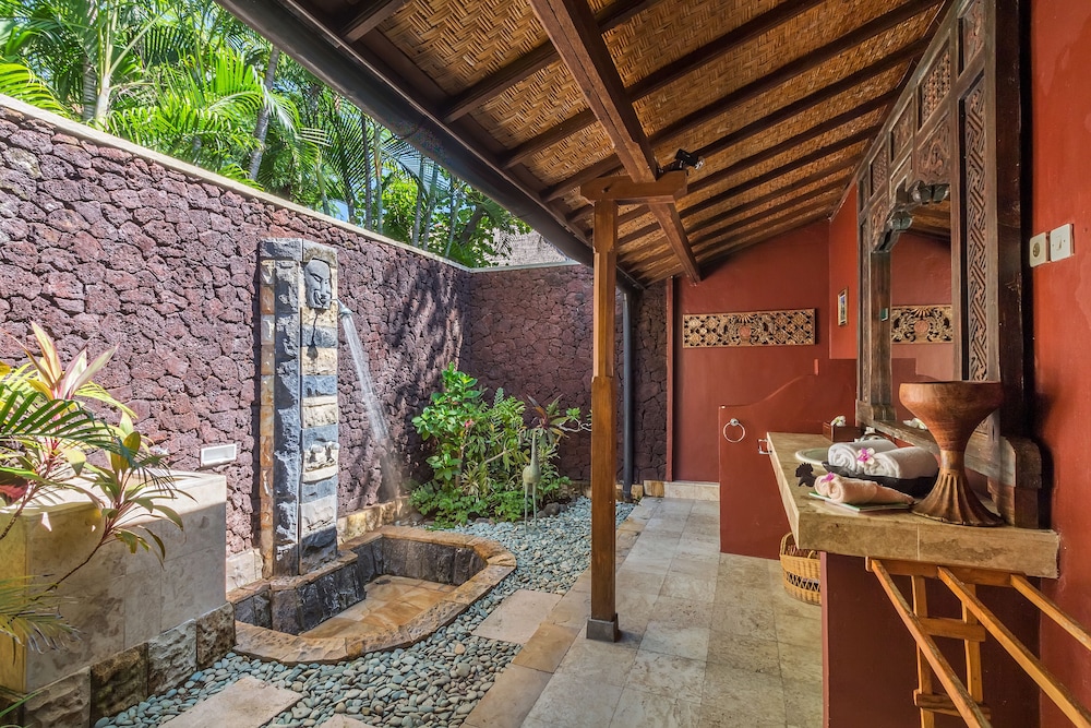Taman Sari Bali Resort & Spa 9/50