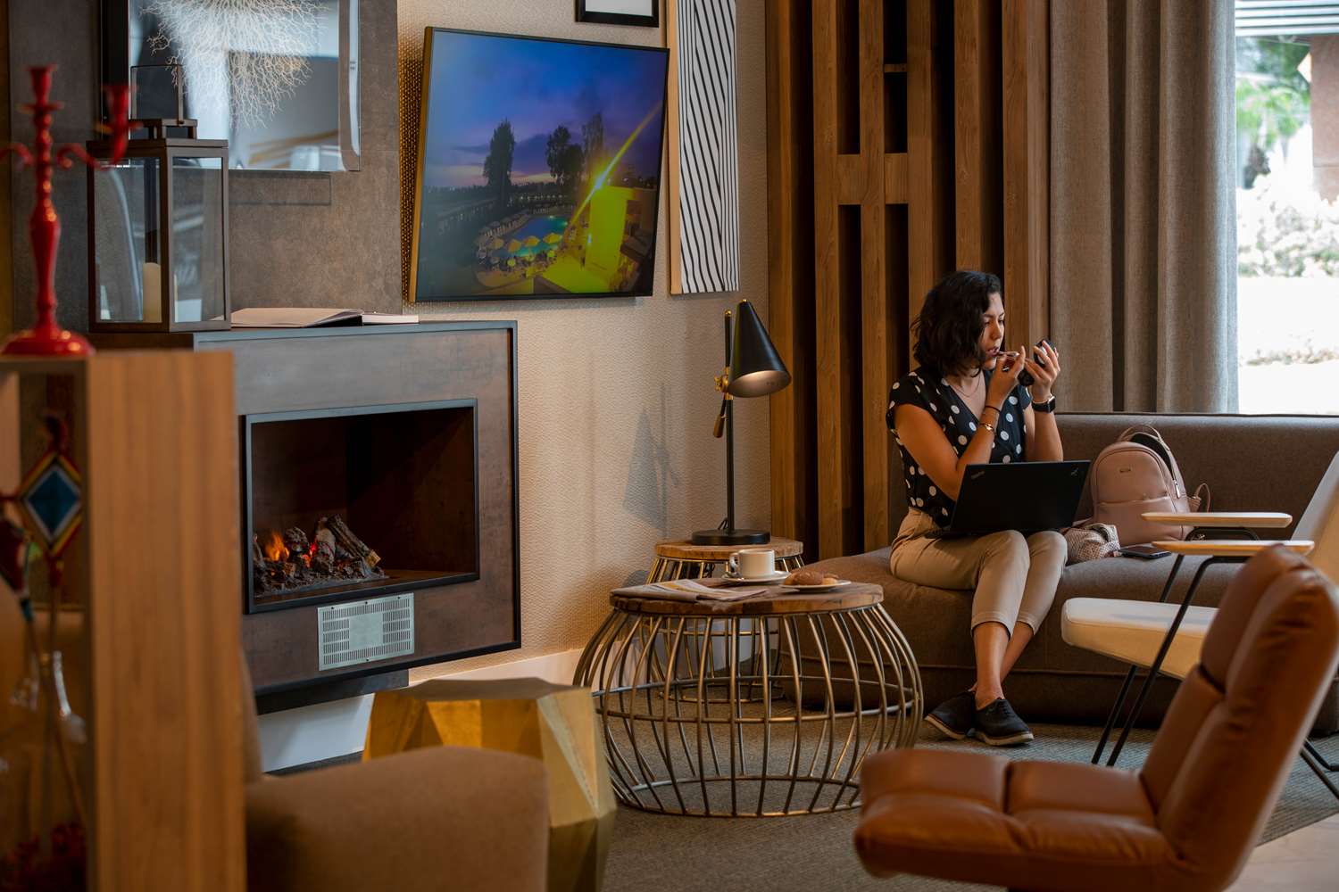 Casa Andina Premium San Isidro, WorldHotels 7/12