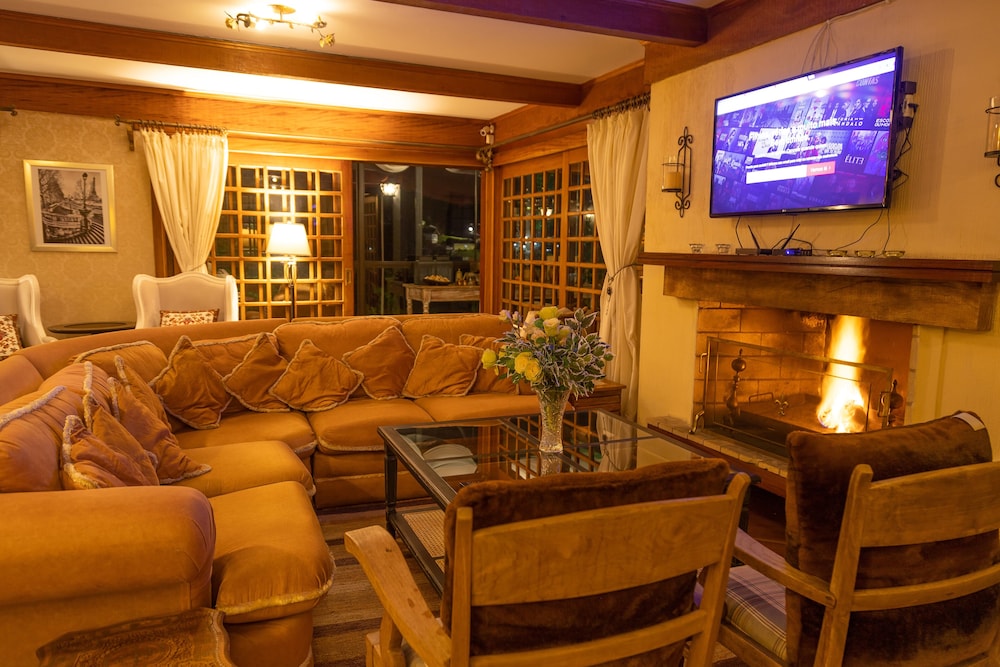 Casablanca Hotel Boutique 48/78