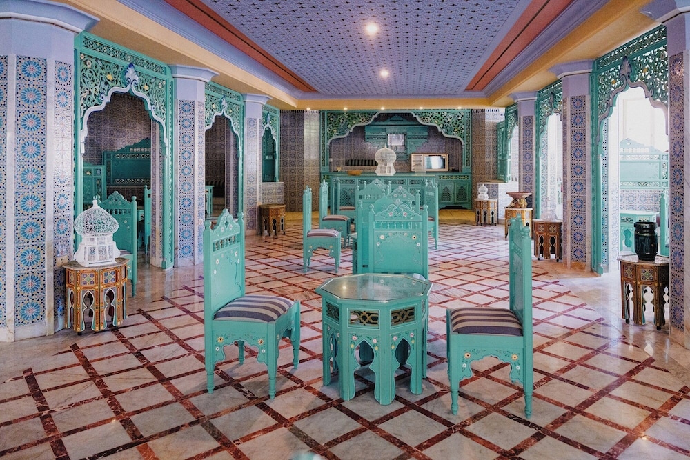 Nahrawess Resort and Thalasso 59/88