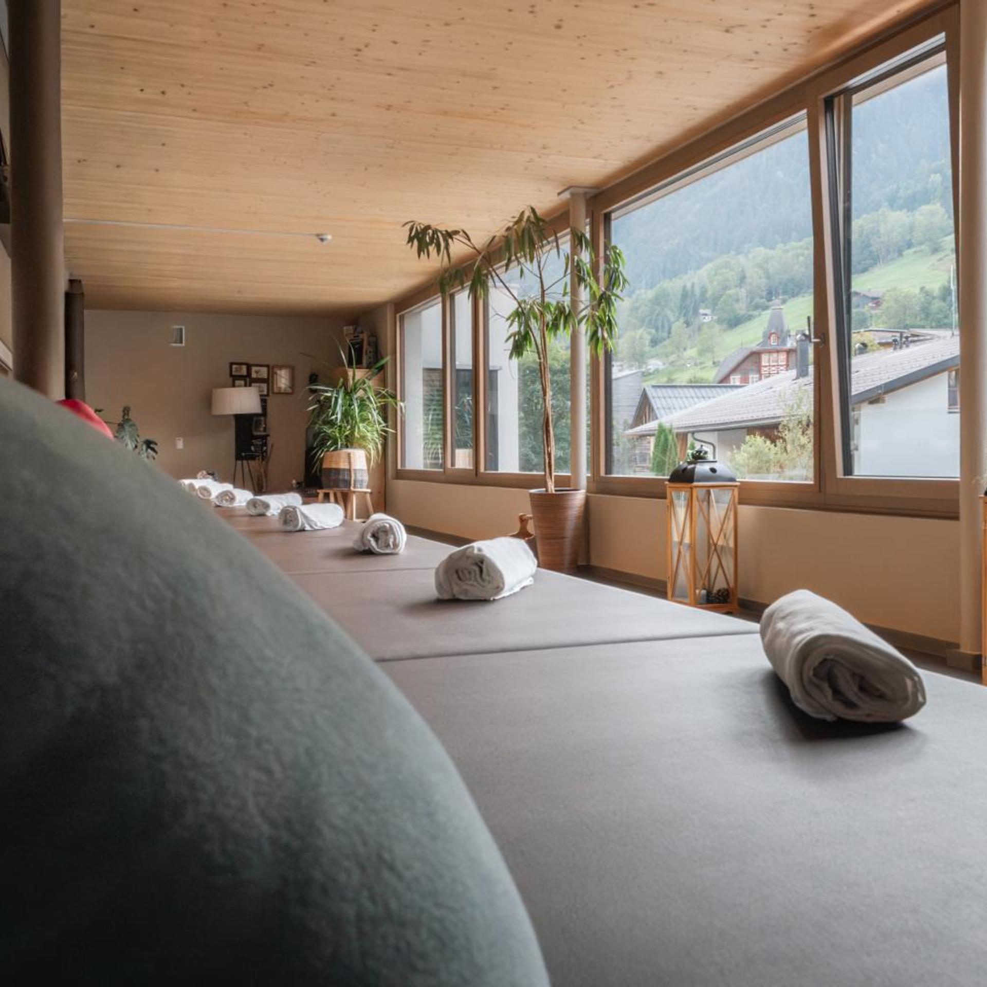 Hotel Valavier Gmbh **** Sup. 44/50