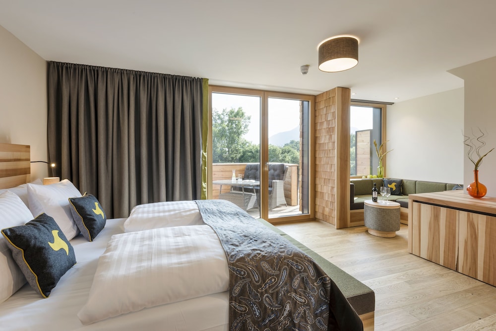 Klosterhof Premium Hotel & Health Resort 15/50