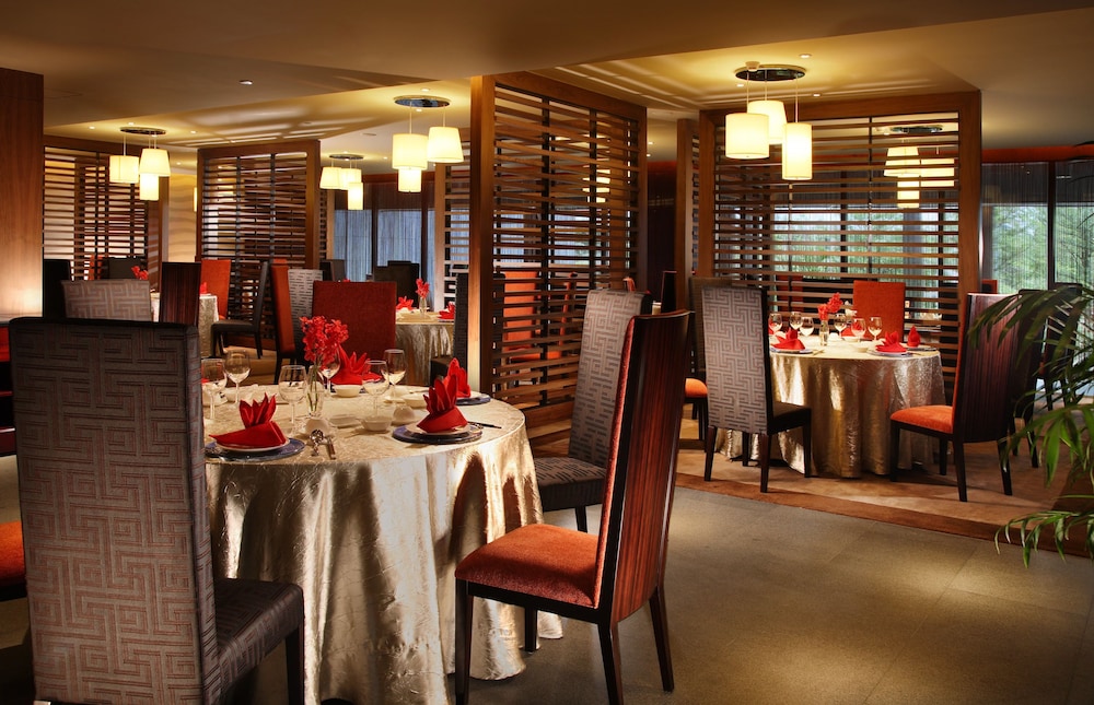 Kingkey Palace Hotel Shenzhen 51/69