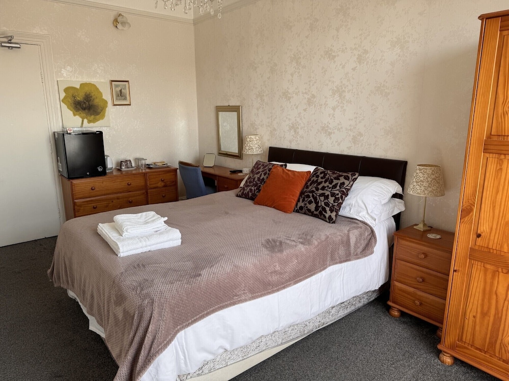 The Shirley - Guest house 16/51