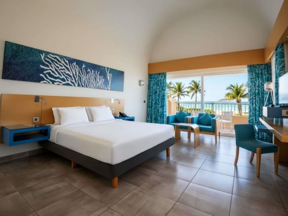 Novotel Marsa Alam Beach Resort 22/66