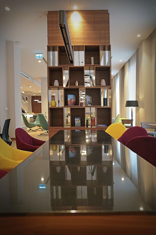 Hampton By Hilton Kalisz 54/62