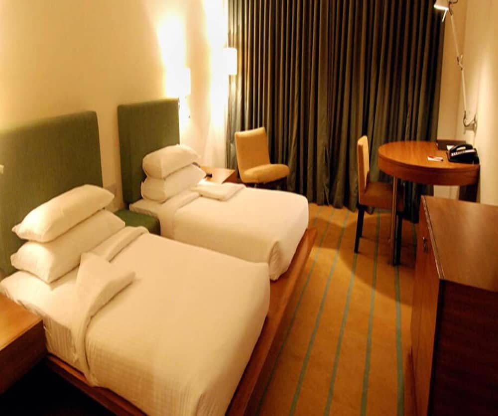 Hotel Parc Estique 13/50