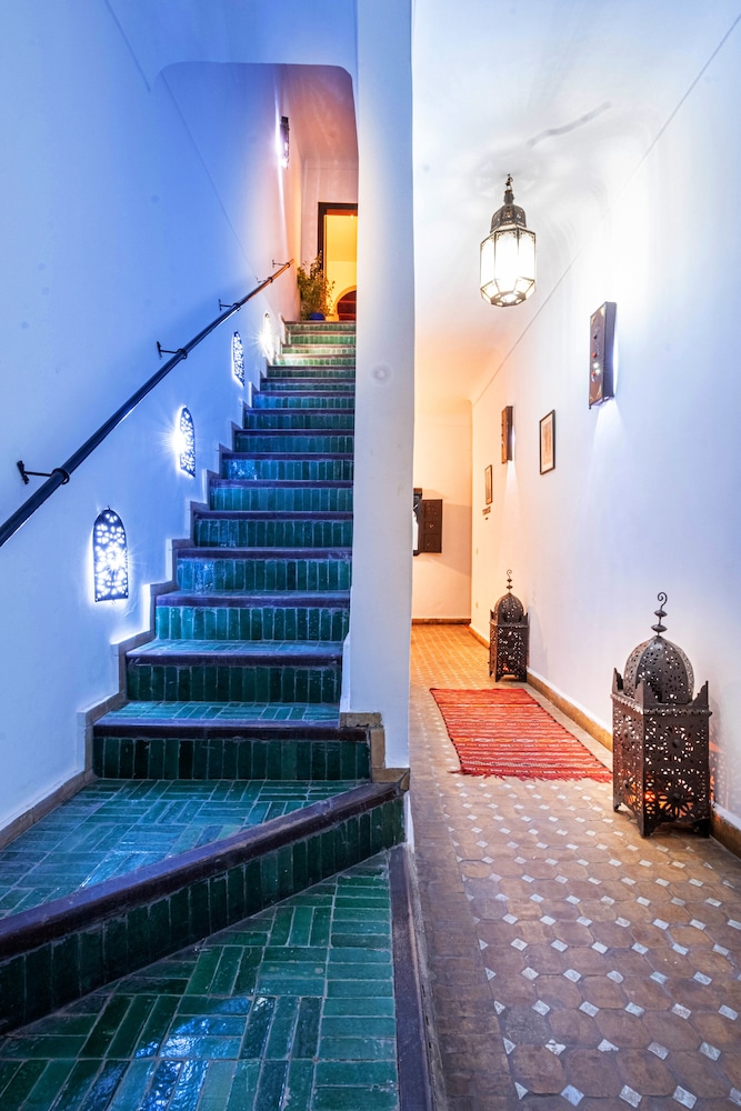 Riad Viewpoint 18/44