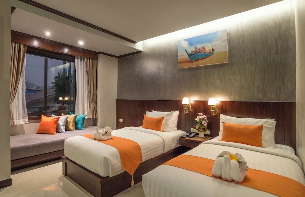 Andaman Breeze Resort 26/64