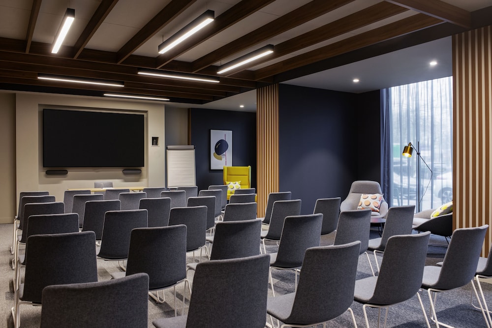 Novotel Amsterdam City Hotel 64/74