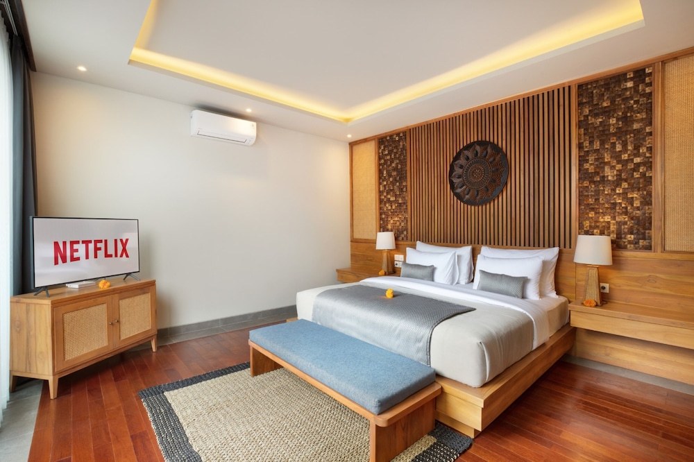 Teratai Villa Canggu by Ini Vie Hospitality 22/63