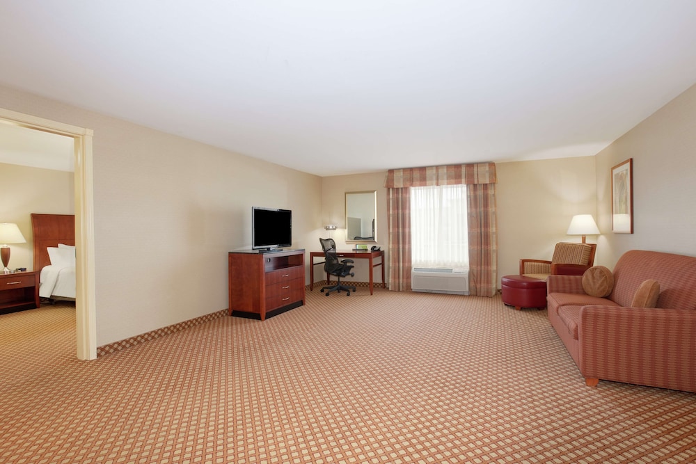 Hilton Garden Inn Casper 30/44