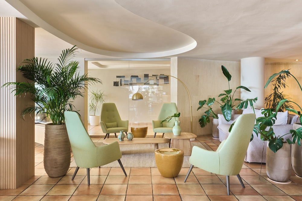 Barcelo Illetas Albatros - Adults Only 47/72