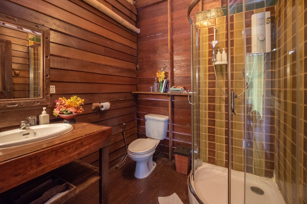 Pai Village Boutique Resort 47/50