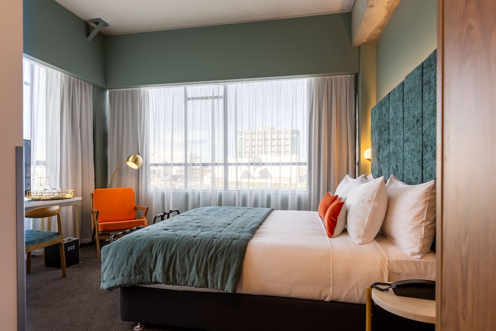 The Muse Art Hotel 19/58