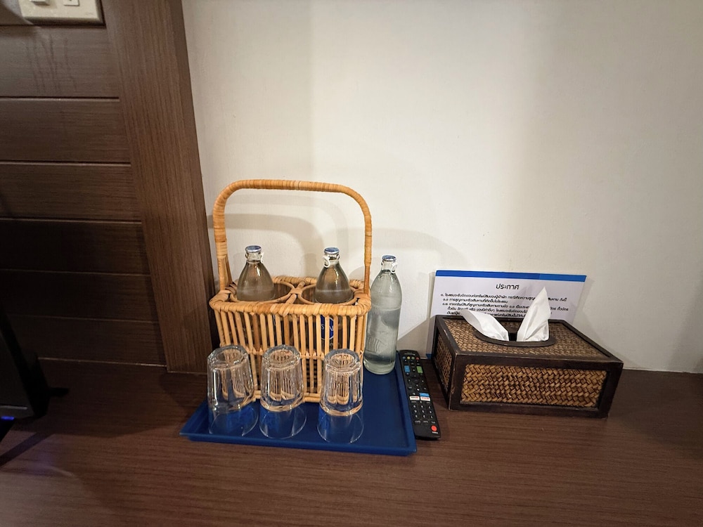 撒马奇 - 提凡农特贝拜克鲁斯酒店(Bed by Cruise at Samakkhi-Tivanont) 图片4